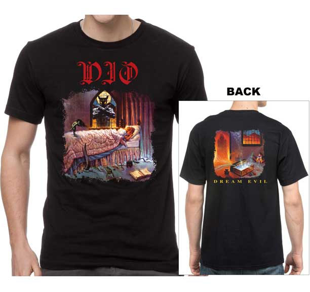 shirt dio