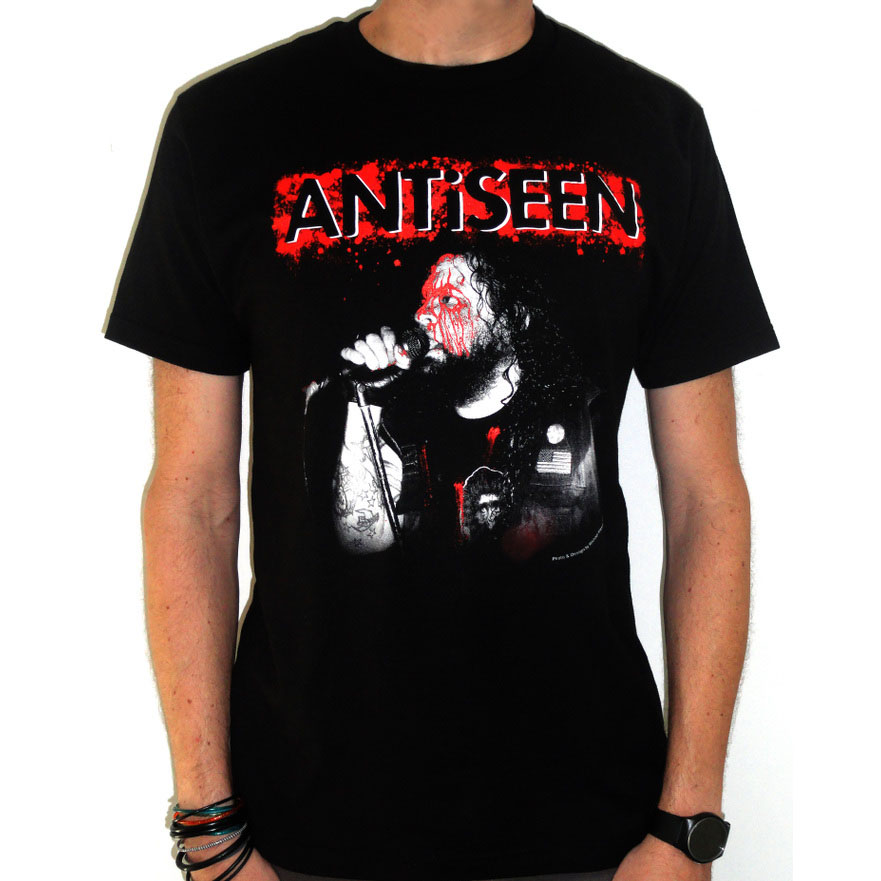 antiseen t shirt