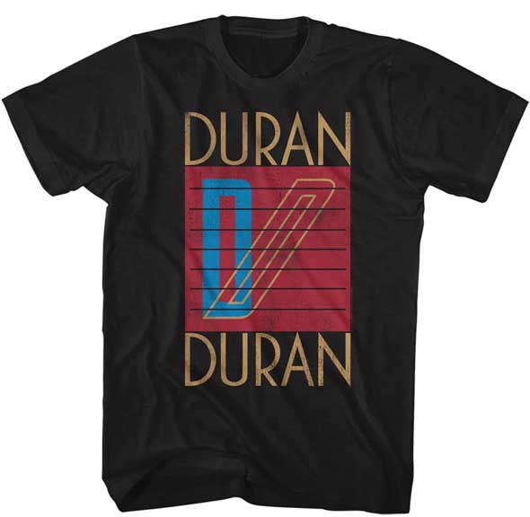 mark ruffalo duran duran shirt