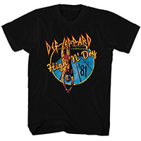 Def Leppard- High N...