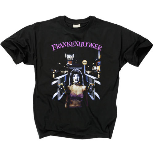 frankenhooker shirt