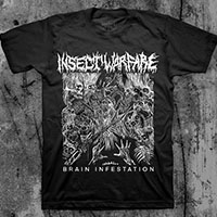 insect warfare merch