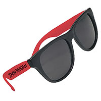 Iron Reagan Sunglasses