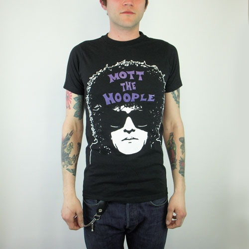 mott the hoople shirt