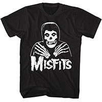 Misfits- Crossed Ar...