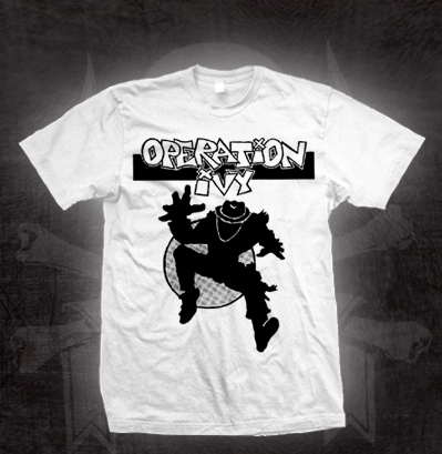 operation ivy unity shirt