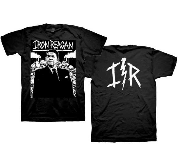 killer mike reagan shirt