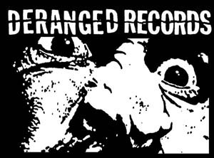 Deranged Records