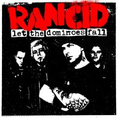 Rancid- Let The Dominoes Fall 2xLP