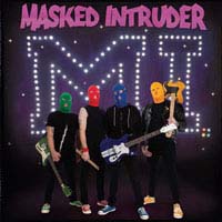 Masked Intruder- MI LP