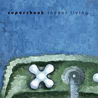 Superchunk- Indoor Living LP (Sale price!)