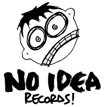 No Idea Records