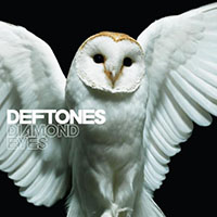 Deftones- Diamond Eyes LP