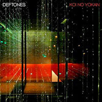 Deftones- Koi No Yokan LP