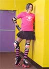 Roller Derby Clothing