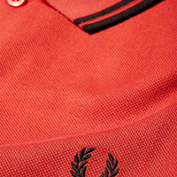 Fred Perry - Angry, Young and Poor