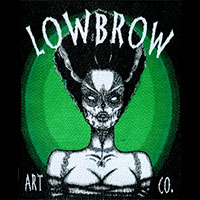 Low Brow Art Company