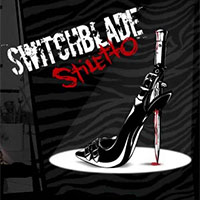 Switchblade Stiletto