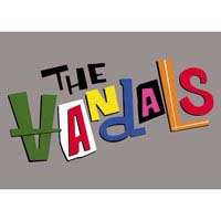 the vandals merch