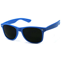 Sunglasses- BLUE