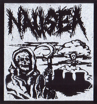 Nausea - Angry, Young and Poor