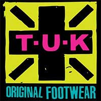 T.U.K. Shoes