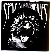 Siouxsie & The Banshees - Angry, Young and Poor