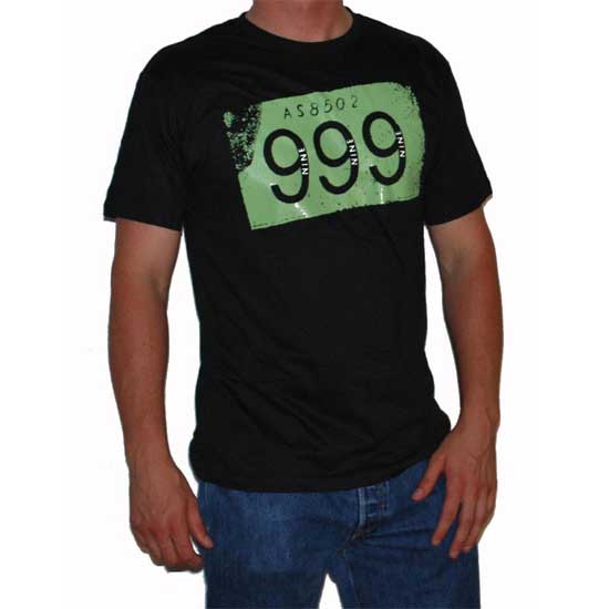 t shirt 999